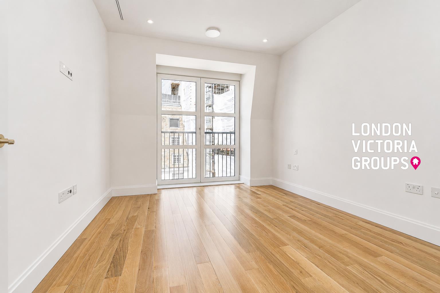 9 Millbank, London